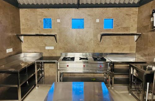 Mysore Villa | 1000 SILVERS -Farm Stay