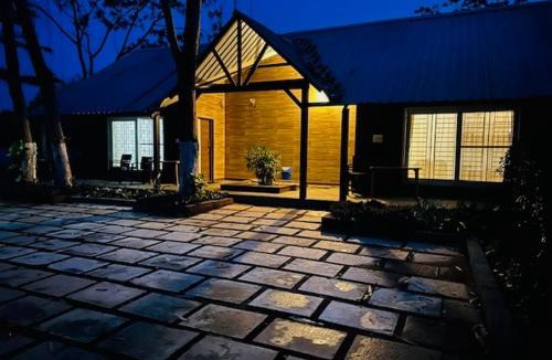 Mysore Villa | 1000 SILVERS -Farm Stay