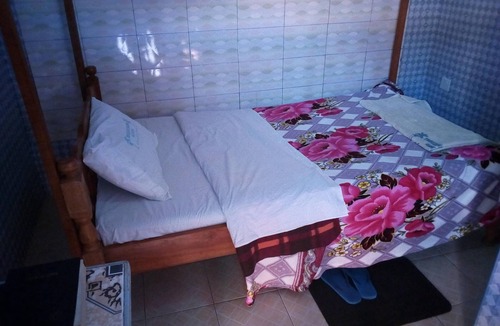 Wote Bed & Breakfast | 1000 Thousand Psalms Hotel