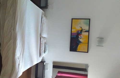 Arpora Apartment | # 103 Private Studio And Peaceful 1BHK Apartment