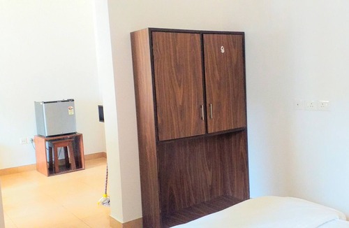 Arpora Apartment | # 103 Private Studio And Peaceful 1BHK Apartment