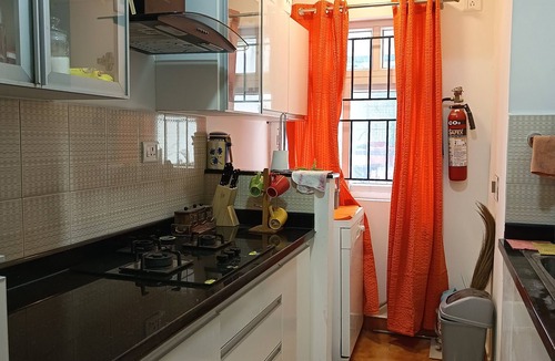 Bengaluru Apartment | 106 HOMESTAY