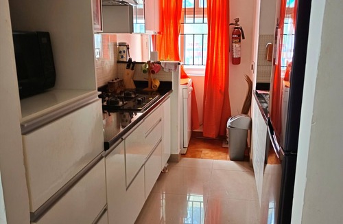 Bengaluru Apartment | 106 HOMESTAY