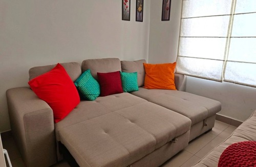 Bengaluru Apartment | 106 HOMESTAY