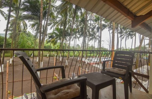 Revadanda House | 106 - Sand - La Mer Beach House