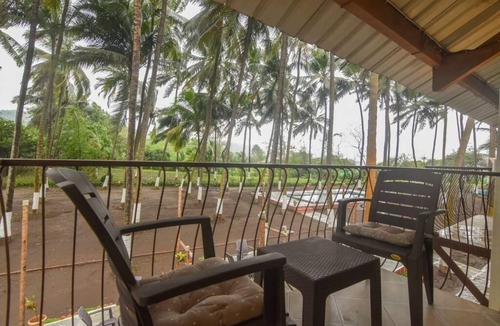 Revadanda House | 107 - Sand - La Mer Beach House
