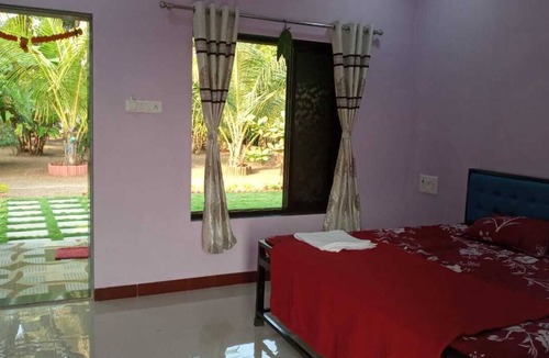 Alibaug Cottage | 10minites from Alibag Beach. 5Min from Akshi Beach