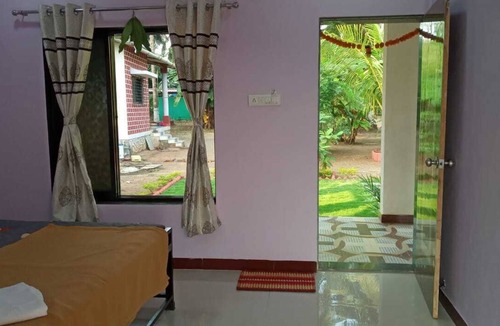 Alibaug Cottage | 10minites from Alibag Beach. 5Min from Akshi Beach