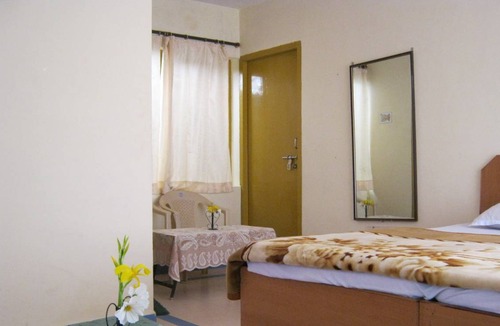 Pangot Resort | 120 m² Private room ∙ 1 bedroom ∙ 3 guests