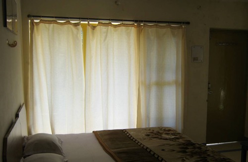 Pangot Resort | 120 m² Private room ∙ 1 bedroom ∙ 3 guests