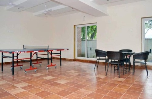 Arpora Apartment | 14) Modern Furnished Serviced Apartment - Arpora in Arpora