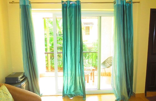 Arpora Apartment | 14) Modern Furnished Serviced Apartment - Arpora