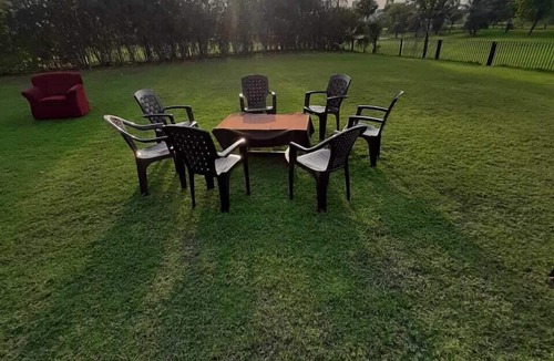 Sanand Villa | 150 Kalhaar Blues Greens- Golfers retreat.