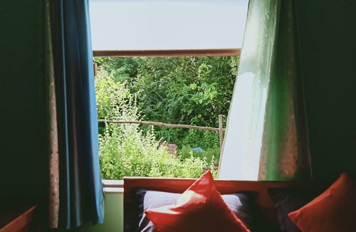 Anjuna Villa | 150 years old Portuguese Villa