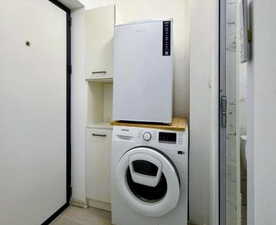 Arad Apartment | 18 Modern Studio Self Check-in