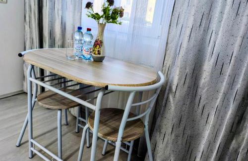 Arad Apartment | 18 Modern Studio Self Check-in