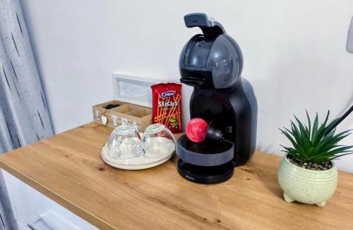 Arad Apartment | 18 Modern Studio Self Check-in