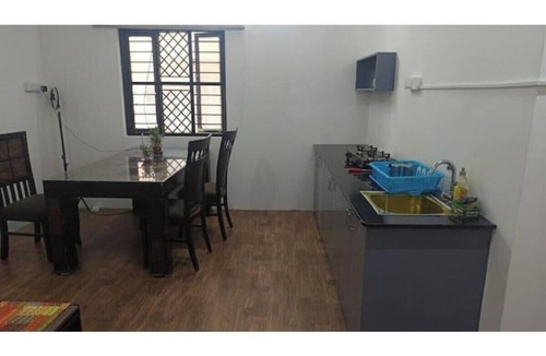 Yelahanka Apartment | 1bedroom with openterrace luxurious & 2bhkwith balconies European vibes