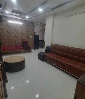 Toli Chowki Apartment | 1BHK apartment