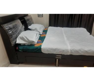 Toli Chowki Apartment | 1BHK apartment