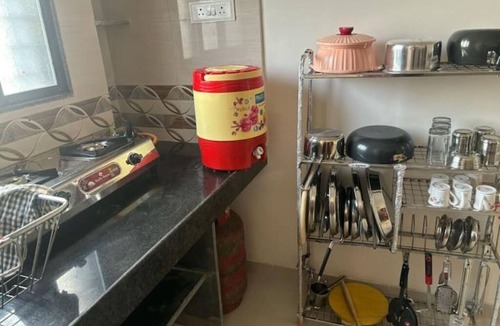 Pune Bed & Breakfast | 1BHK Comfy Stay 5