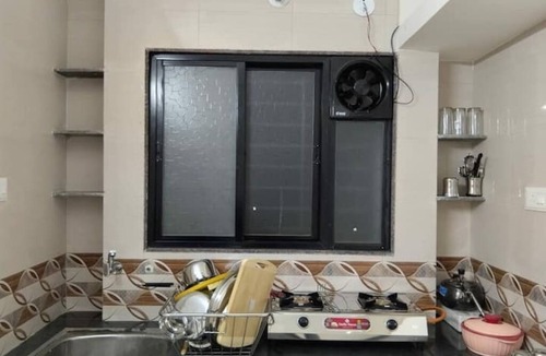 Pune Bed & Breakfast | 1BHK Cozy Stay 2