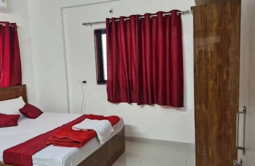 Pune Bed & Breakfast | 1BHK Cozy Stay 502
