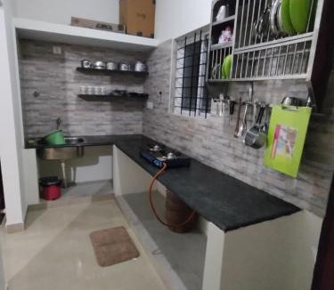 Agara Apartment | 1bhk home available for short and long stays