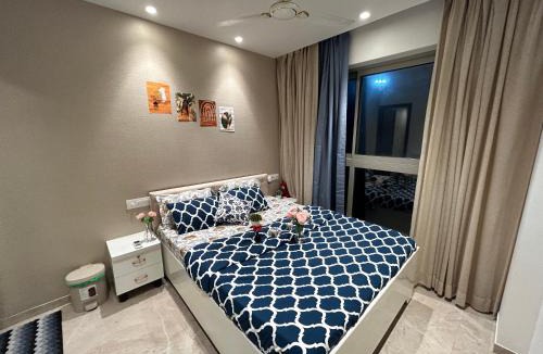 Hiranandani Gardens Apartment | 1BHK In Hiranandani Powai C - SKY HOMES