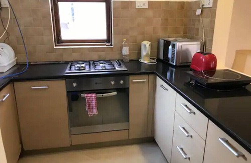 Fatona Apartment | 1BHK Luxury Homestay In South Goa.1 km from Beach