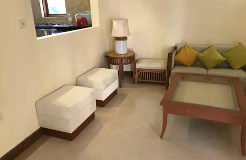 Fatona Apartment | 1BHK Luxury Homestay In South Goa.1 km from Beach