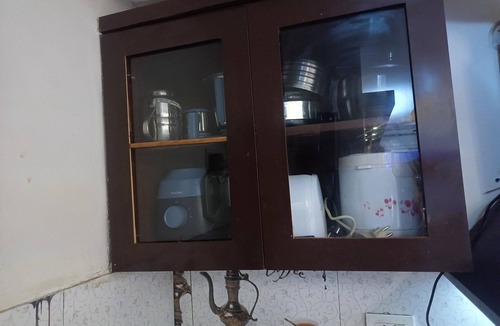 Sanganer Apartment | 1BHK Private apartment with cozy living room in Jaipur