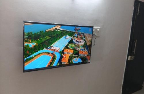 Pune Apartment | 1BHK Service Apartment 307 - Manjari