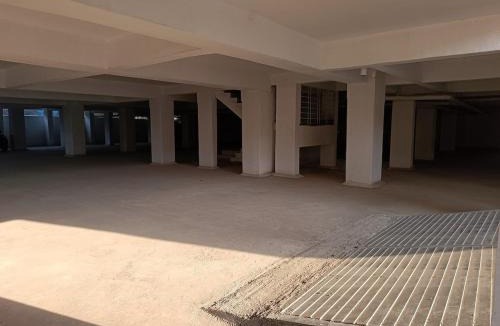 Pune Apartment | 1bhk Service Apartment 405 - Manjari