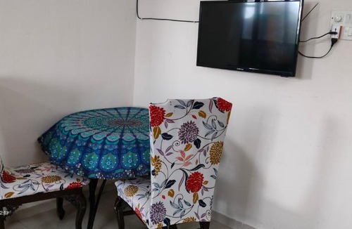 Meera Nagar Apartment | 1BHk STUDIO APARTMENT