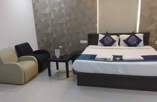 Kondapur House | 1bhk studio service apartment