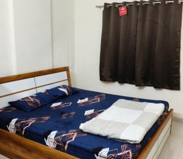 Tathawade Apartment | 1bhk Tathwade Highway Long stay offer