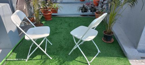 Ejipura Apartment | 1BHK with AC Lift Car parking-406