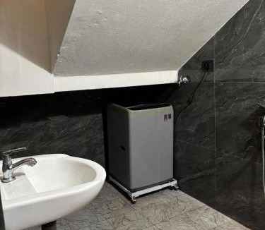 Manipala Apartment | 1RK Furnished Flat in Adarsh Complex RKs 107