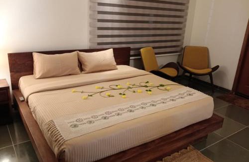 Virarajendrapet Hotel | 1st Miracle By Mirth, Mythadi , Coorg