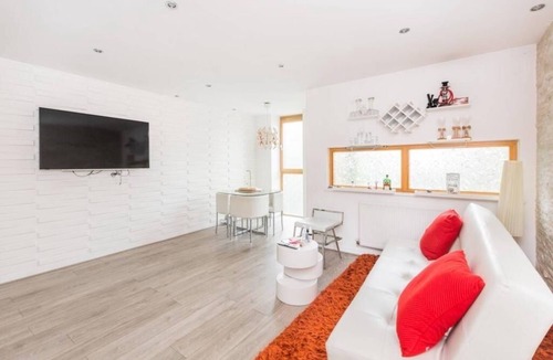 Surat Apartment | 2 bed apartment