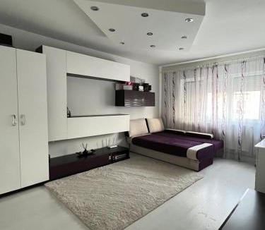 Arad Apartment | 2 Bedroom Apartament, FREE Parking