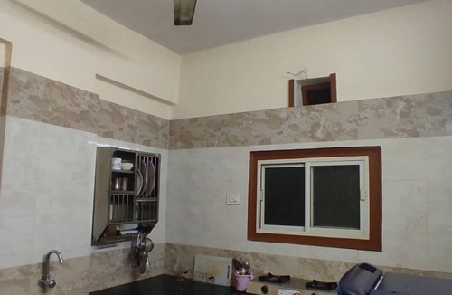 Masab Tank Apartment | 2-bedroom apartment in welcoming Hyderabad with WiFi, AC, fitness room