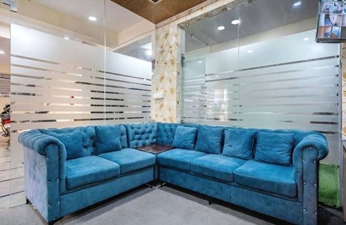 Hyderabad Apartment | 2-bedroom apartment in enjoyable Hyderabad with WiFi, AC