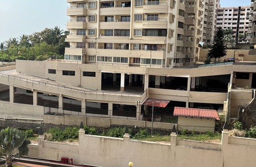Manipal Apartment | 2-bedroom apartment in delightful Manipal with AC, WiFi, fitness room