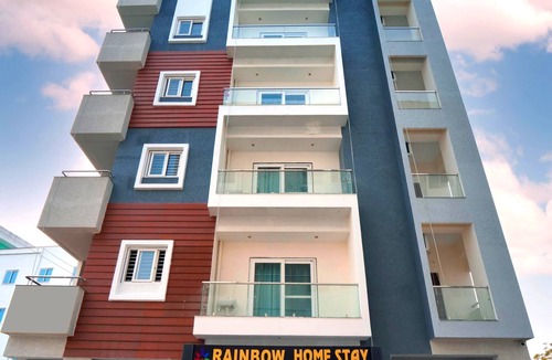 Tirupati Apartment | 2-bedroom apartment in beautiful Tirupati with WiFi, AC