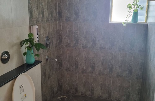 Agara Apartment | 2-bedroom apartment near wipro corporate office Bengaluru with WiFi