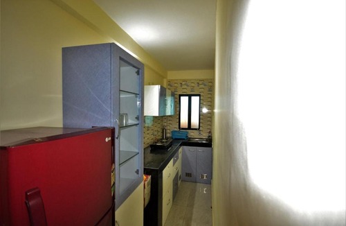 Palolem Villa | 2 bedroom goan villa located in the greens of Goa