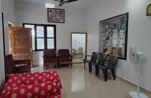 Mandarthi House | 2 Bedroom independent villa in Hebri Udupi