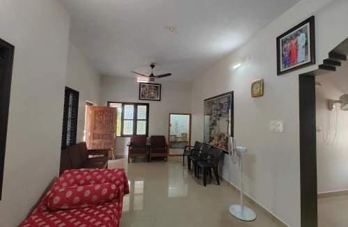 Mandarthi House | 2 Bedroom independent villa in Hebri Udupi